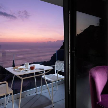 The View Luxury Apartments Taormina Ngoại thất bức ảnh