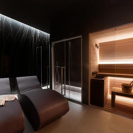 The View Luxury Apartments Taormina Ngoại thất bức ảnh