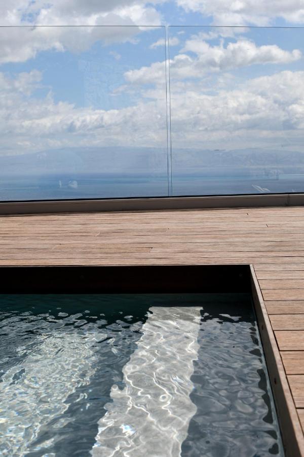 The View Luxury Apartments Taormina Ngoại thất bức ảnh