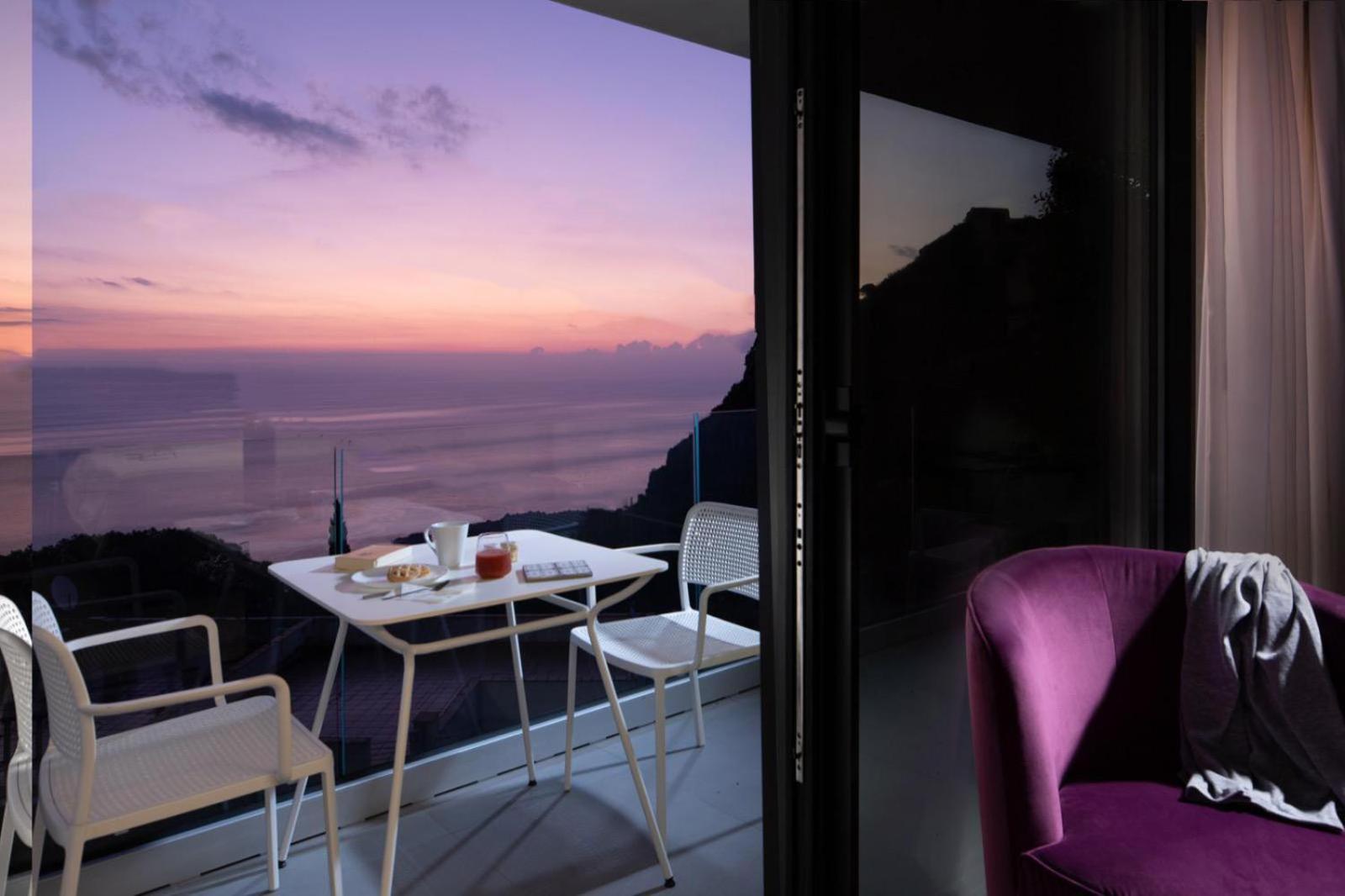 The View Luxury Apartments Taormina Ngoại thất bức ảnh