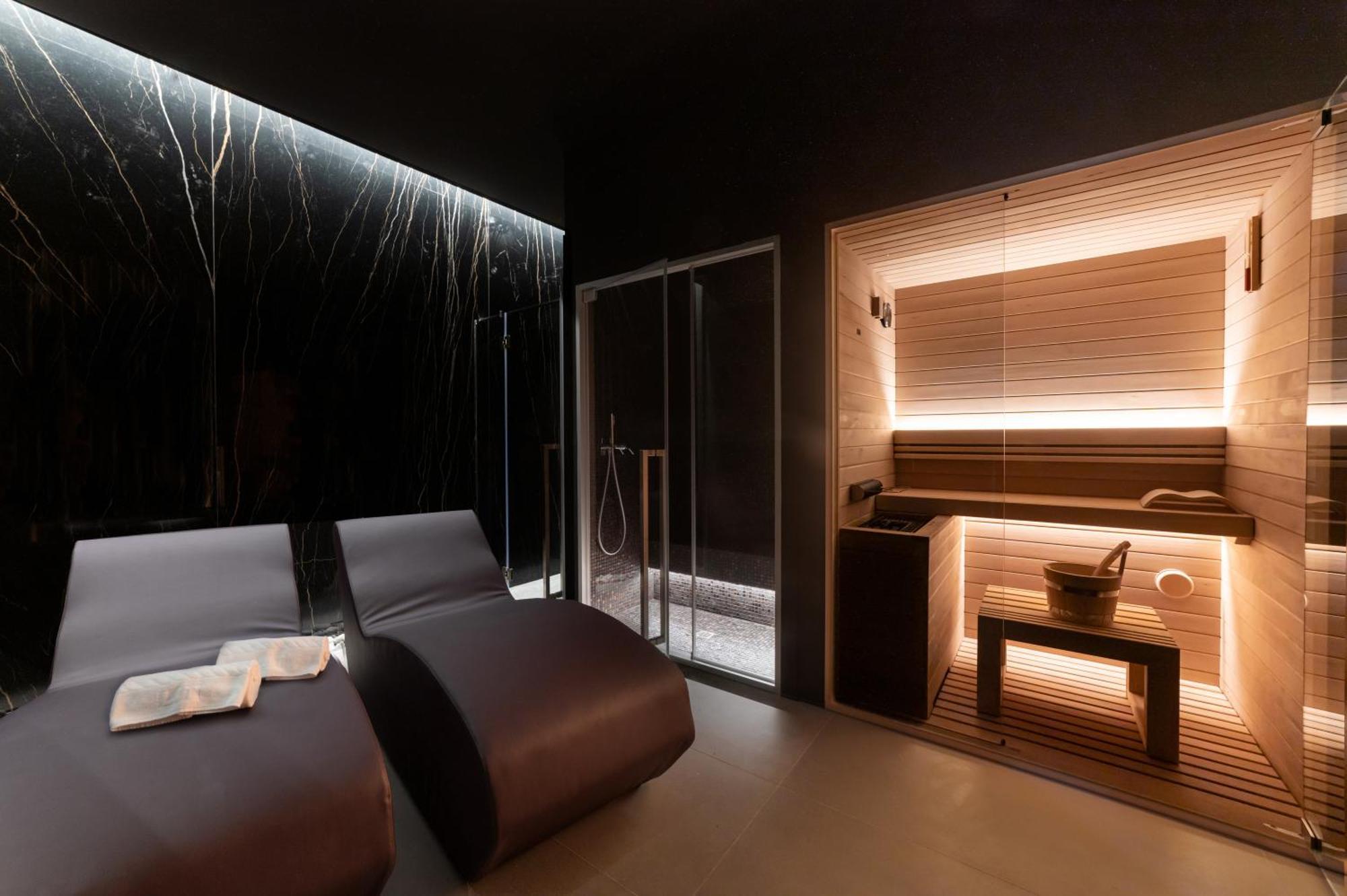 The View Luxury Apartments Taormina Ngoại thất bức ảnh