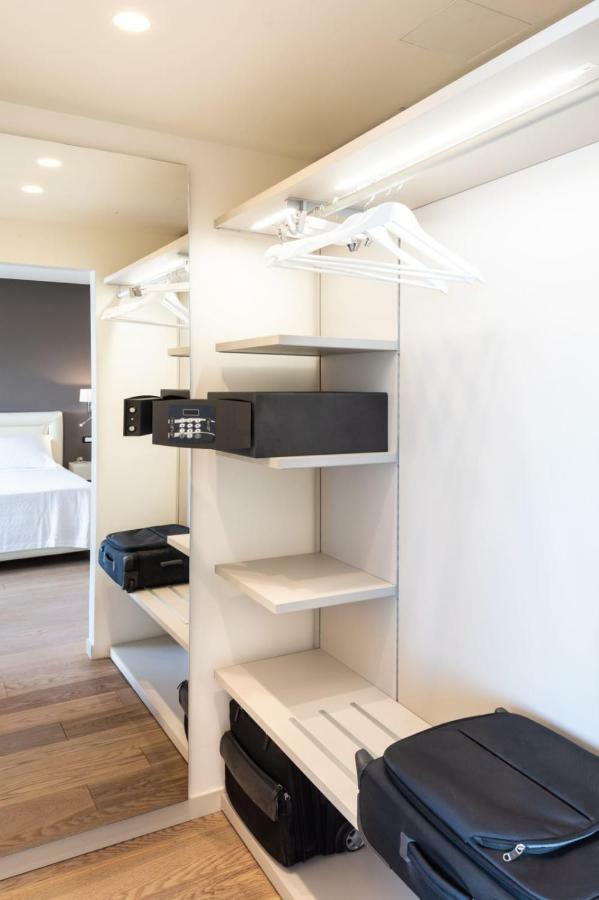 The View Luxury Apartments Taormina Ngoại thất bức ảnh