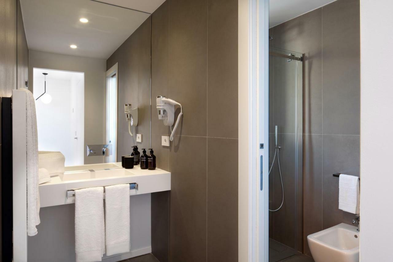 The View Luxury Apartments Taormina Ngoại thất bức ảnh