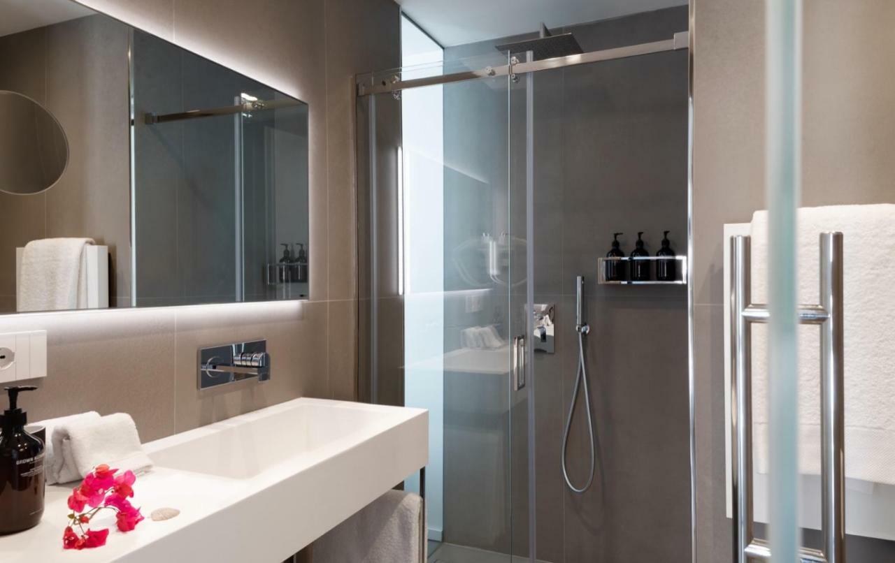 The View Luxury Apartments Taormina Ngoại thất bức ảnh